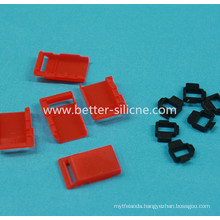 Nr NBR HNBR Silicone Rubber Gasket with High Quality